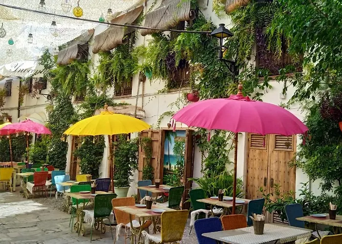 Sherryflat Paralejo 7 * Χέρεζ